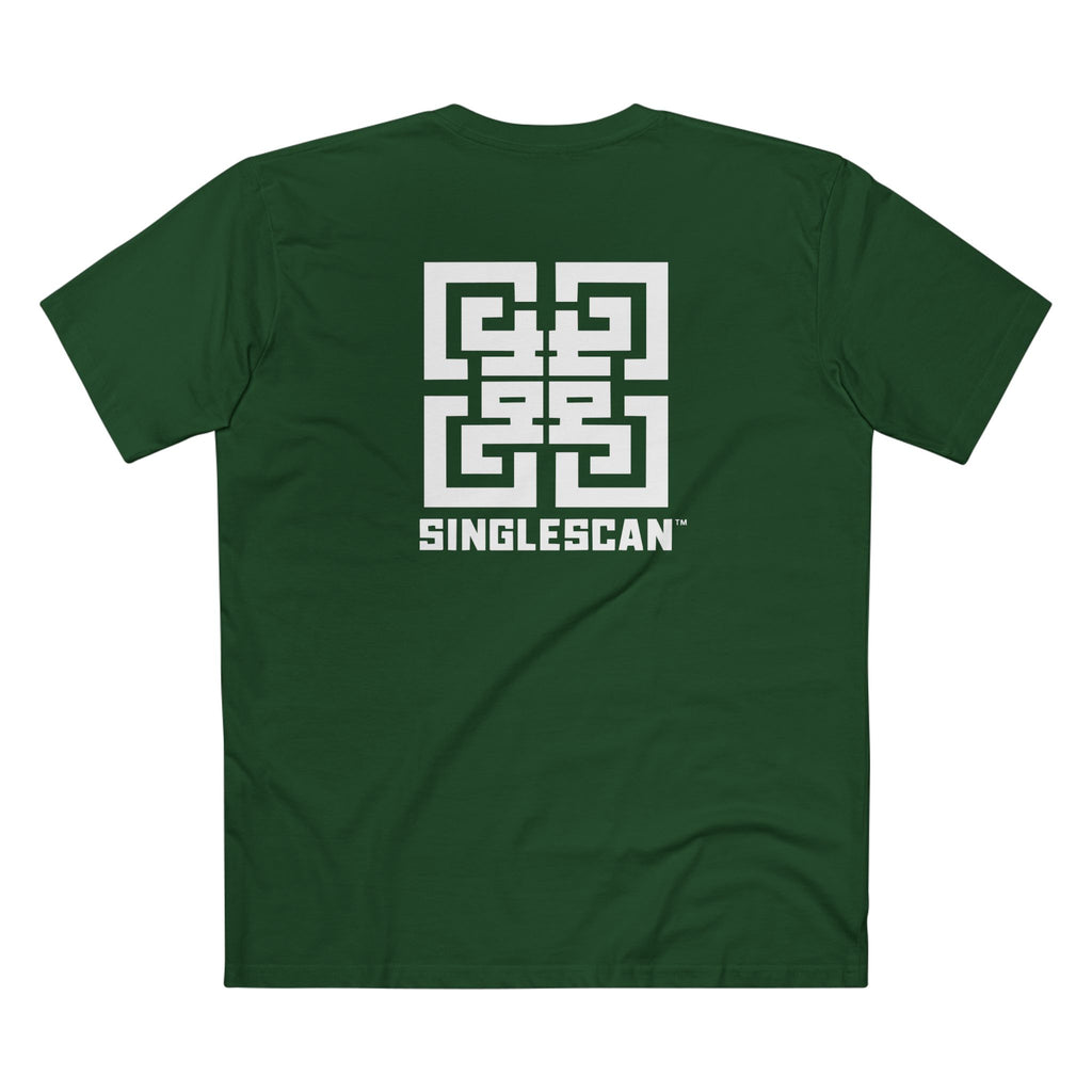 AU Singlescan Signature T-Shirt