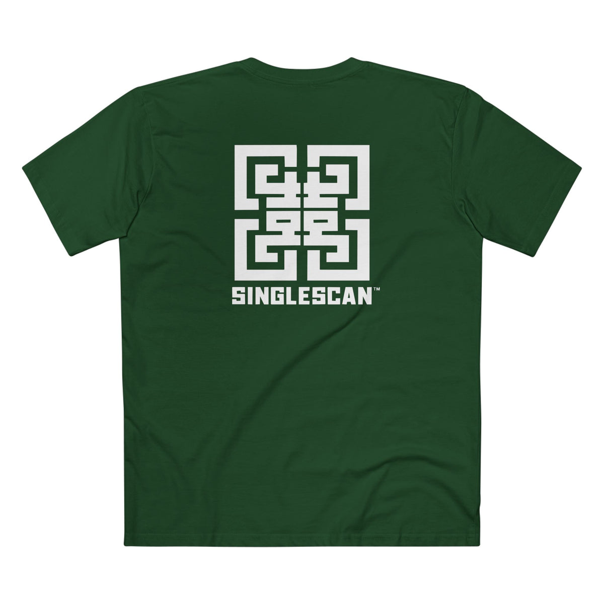 AU Singlescan Signature T-Shirt