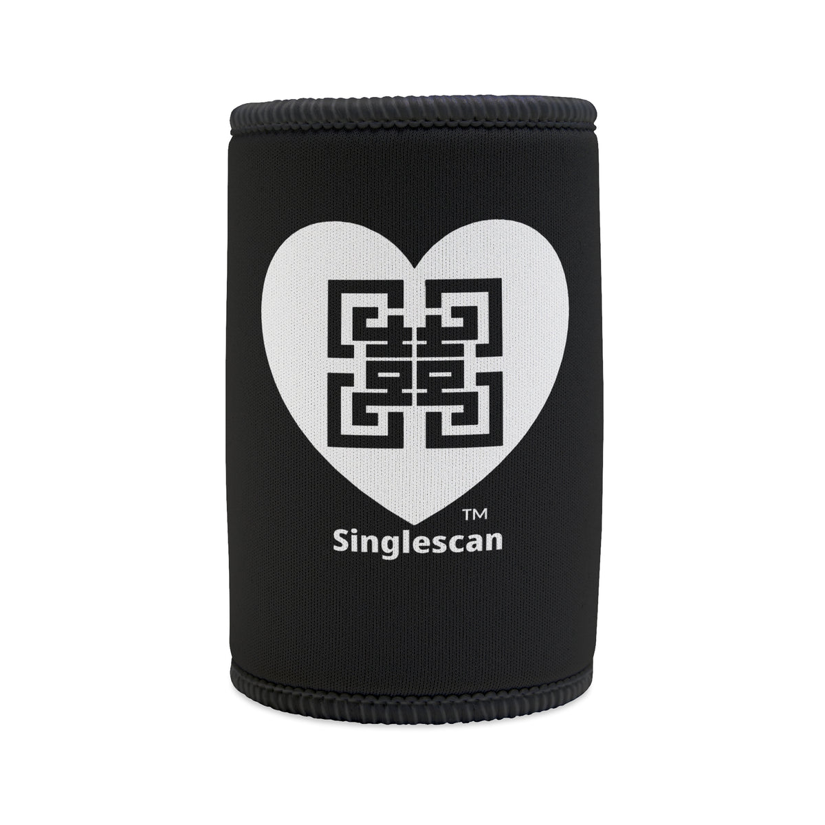 Singlescan Love Stubby Holder
