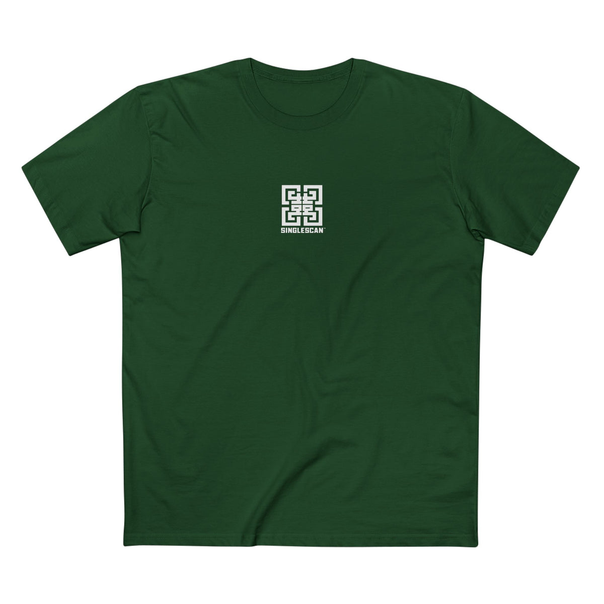 AU Singlescan Signature T-Shirt