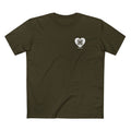 Singlescan Love T-Shirt