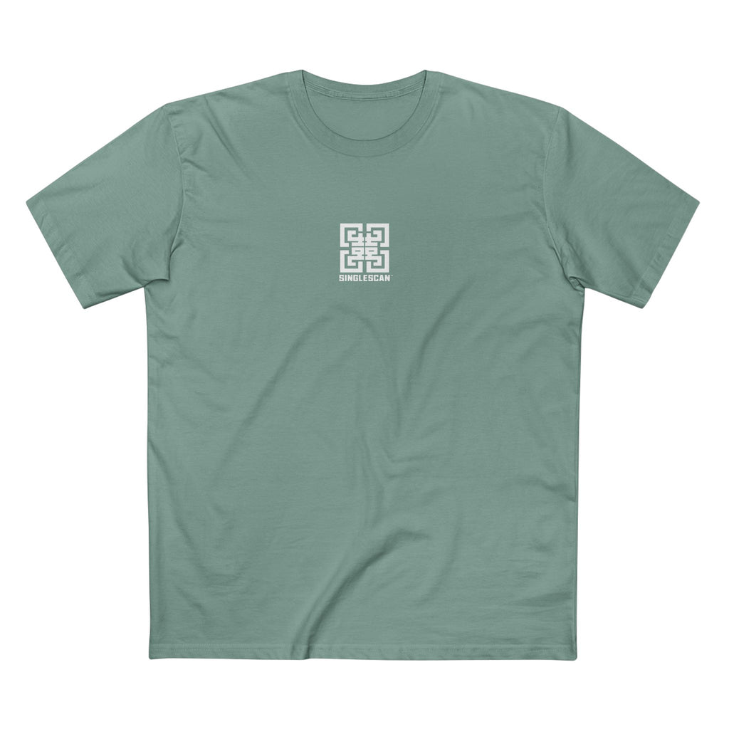 AU Singlescan Signature T-Shirt
