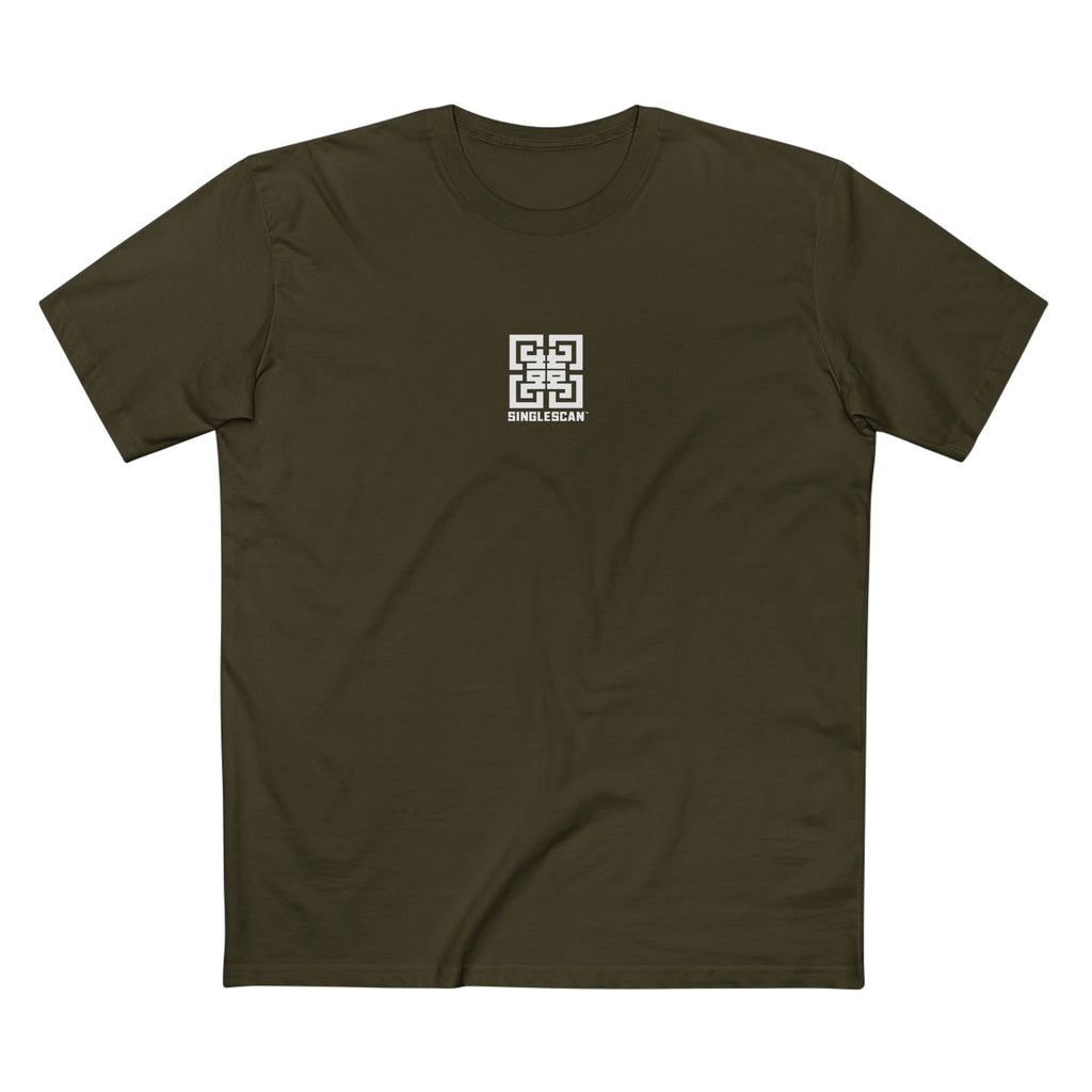 AU Singlescan Signature T-Shirt