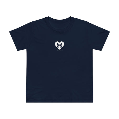 Singlescan Love Women's T-Shirt