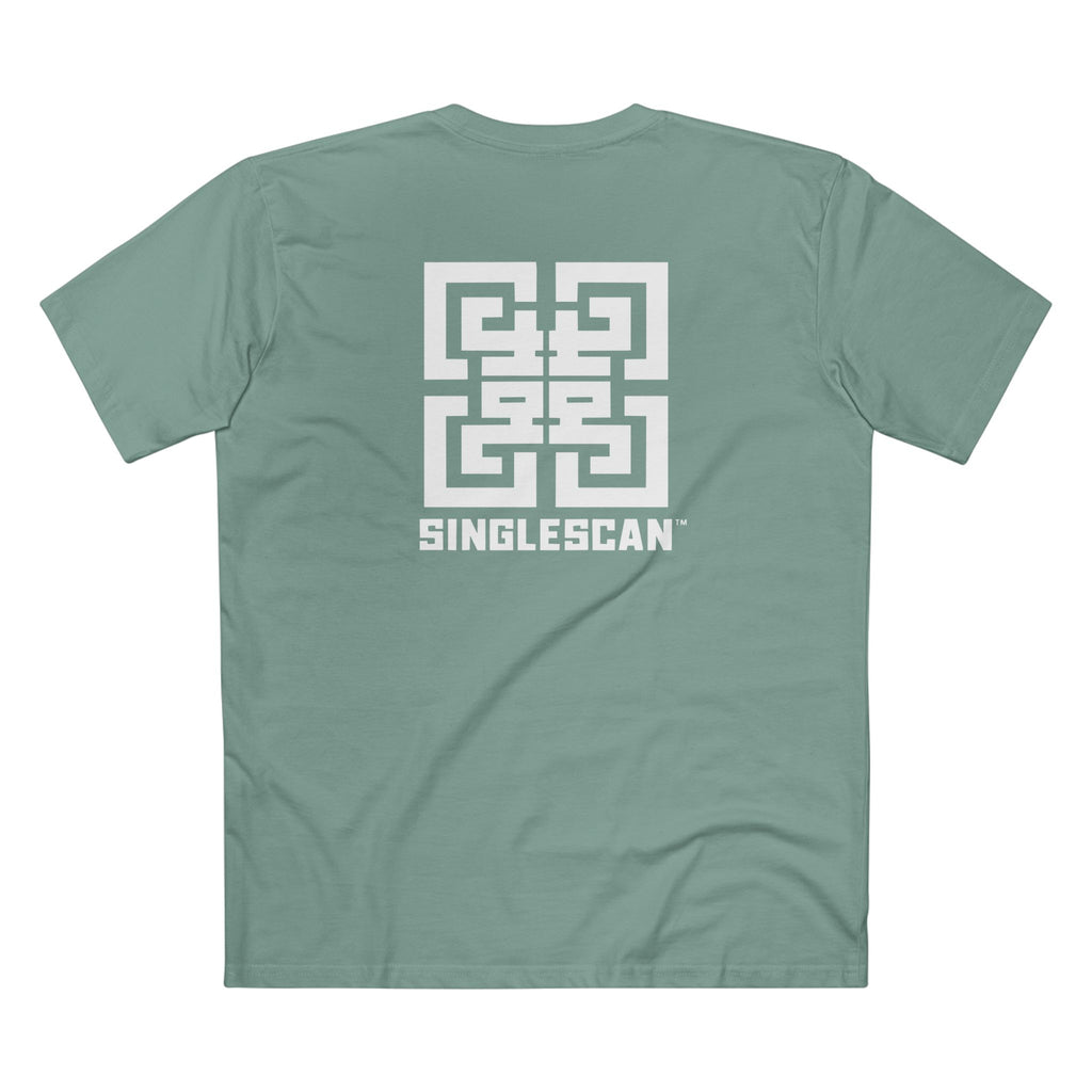 AU Singlescan Signature T-Shirt