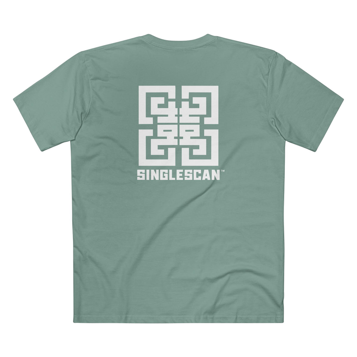 AU Singlescan Signature T-Shirt