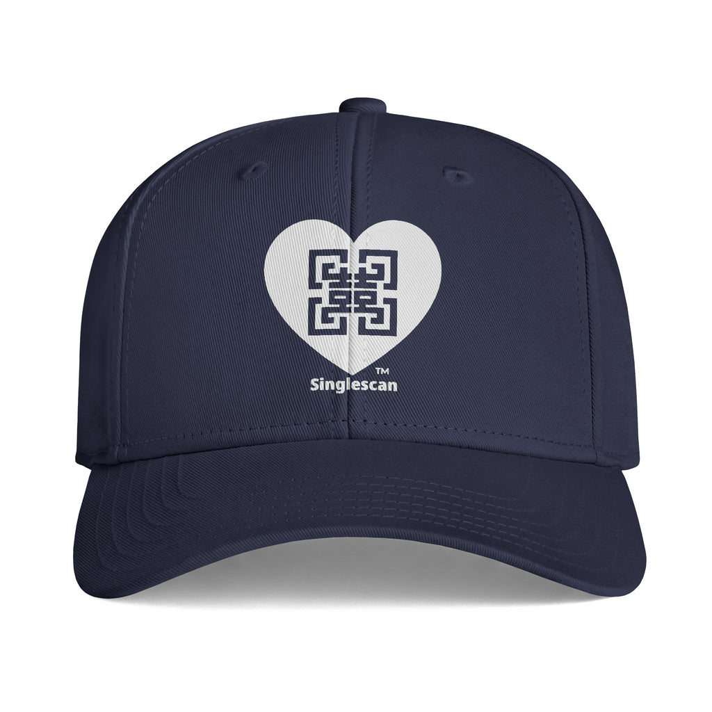 Singlescan Love Cap