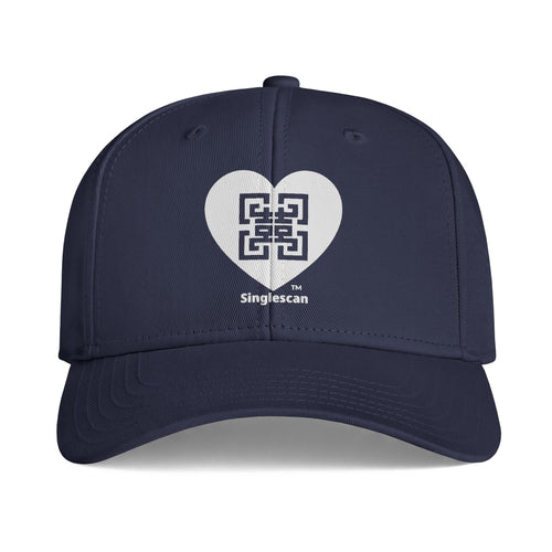 Singlescan Love Cap