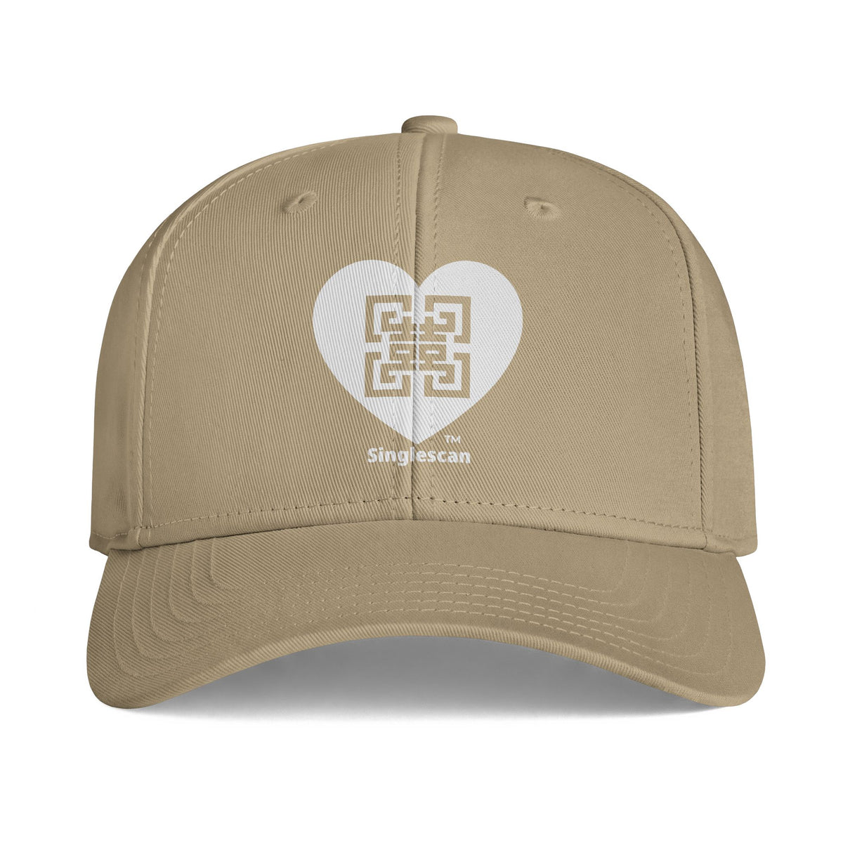 Singlescan Love Cap