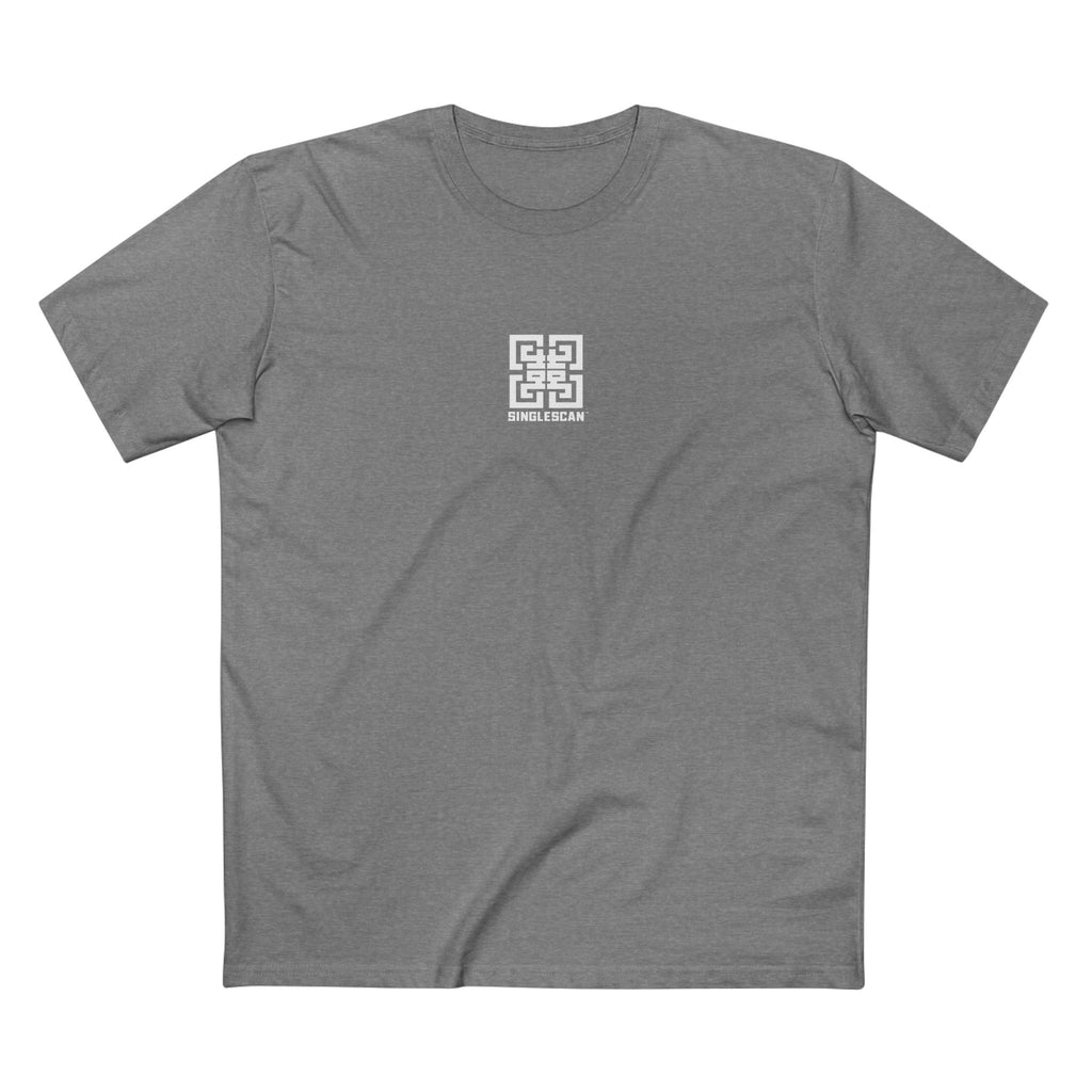AU Singlescan Signature T-Shirt