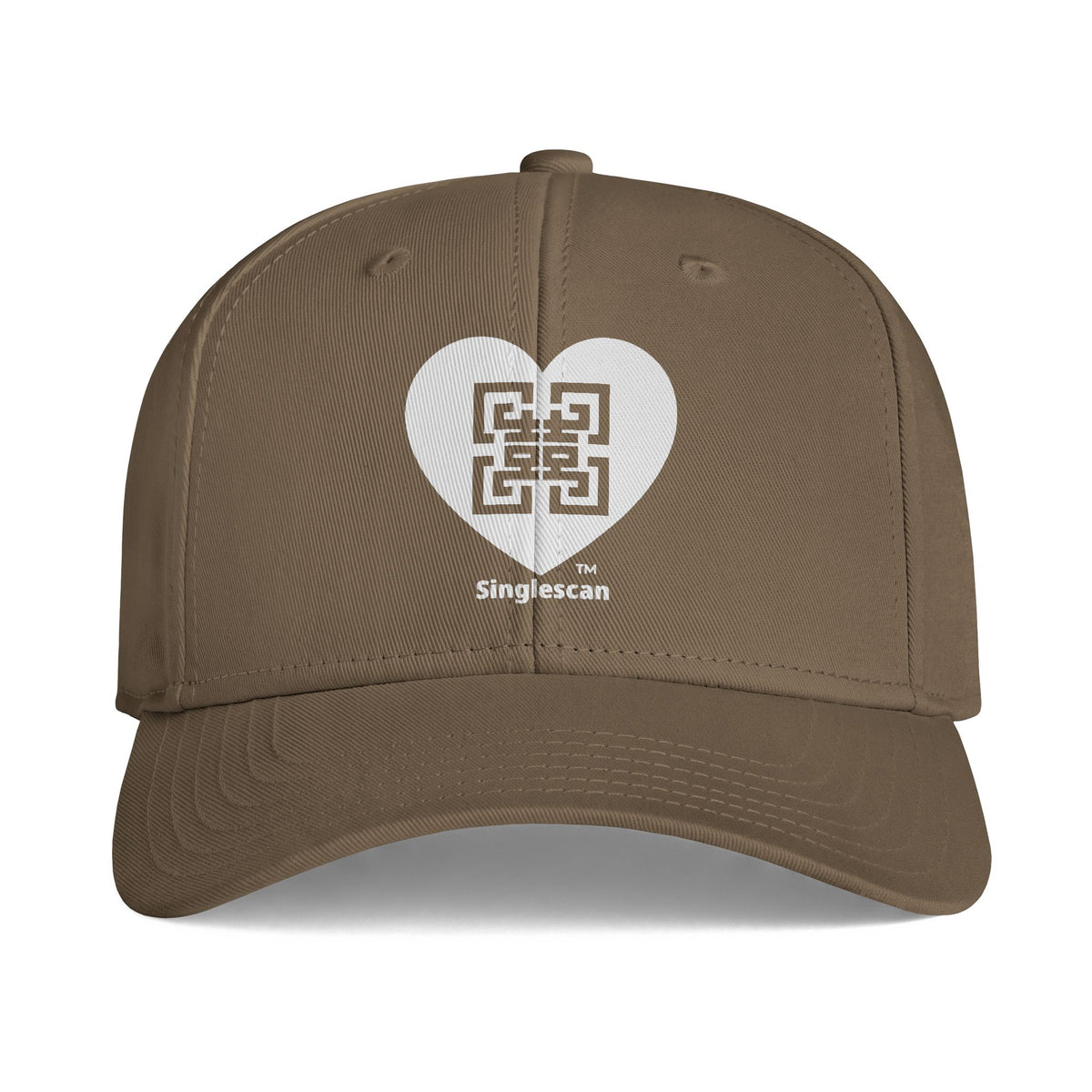 Singlescan Love Cap