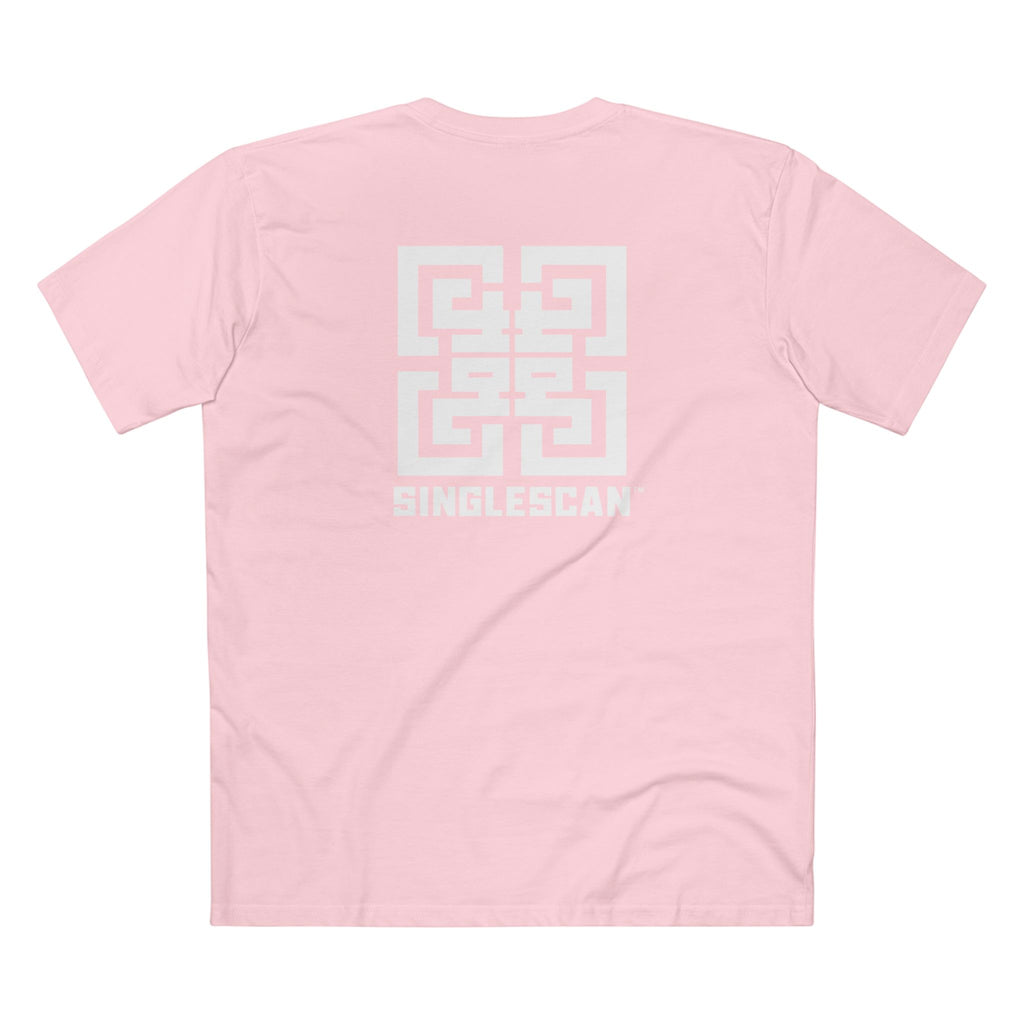 AU Singlescan Signature T-Shirt