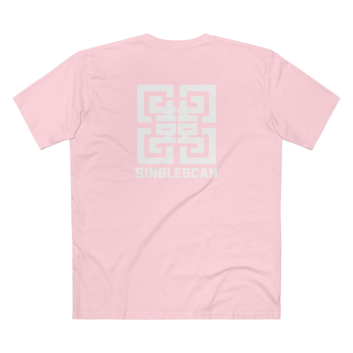 AU Singlescan Signature T-Shirt