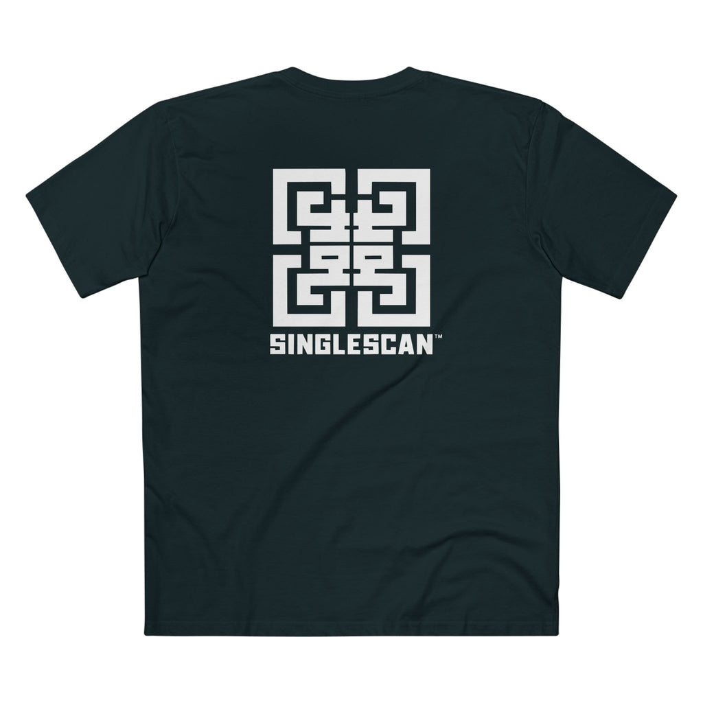 AU Singlescan Signature T-Shirt