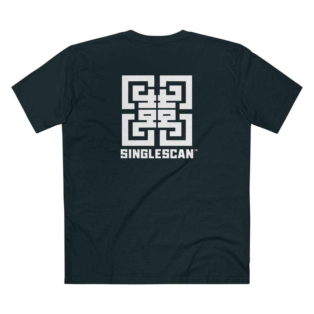AU Singlescan Signature T-Shirt