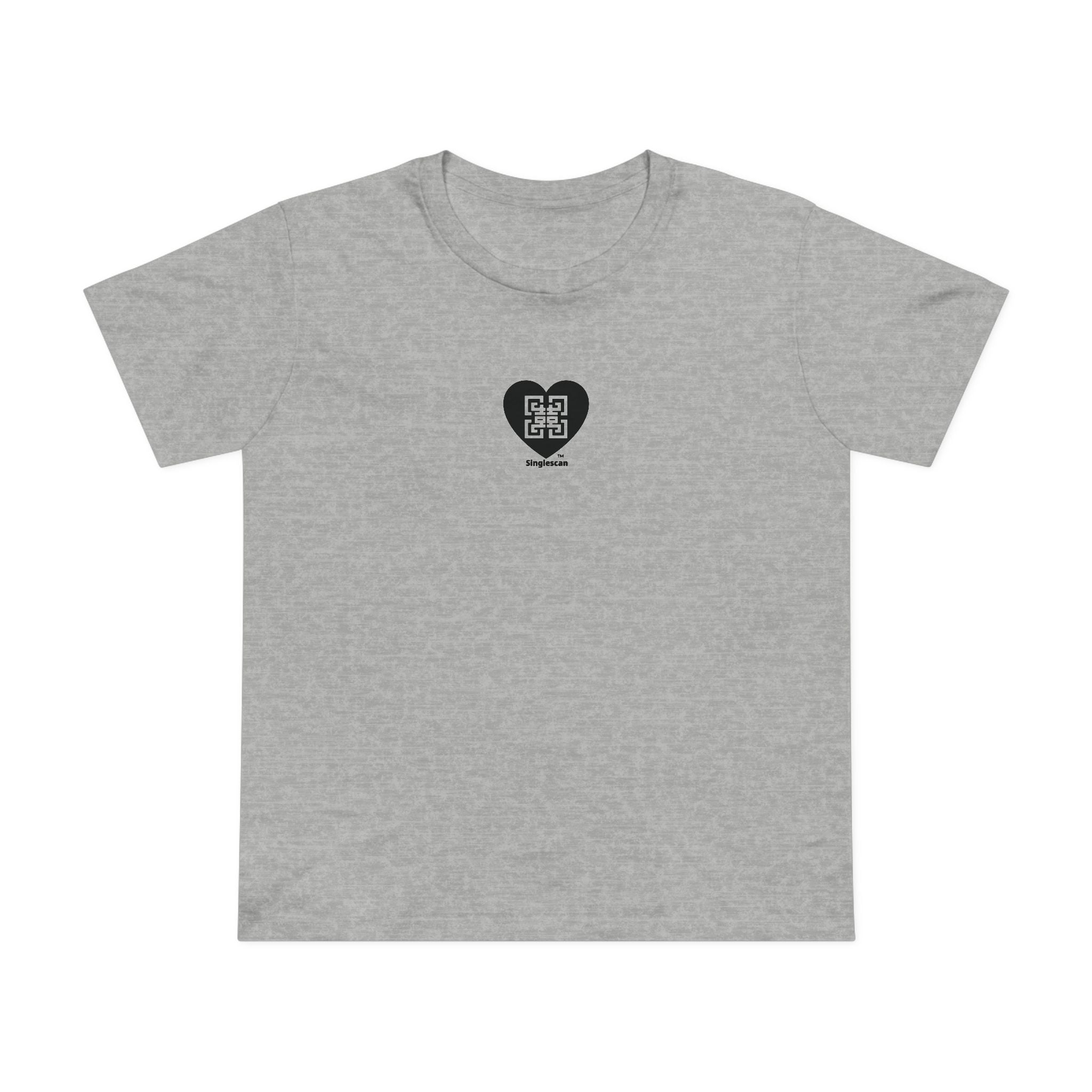 Singlescan Love Women's T-Shirt