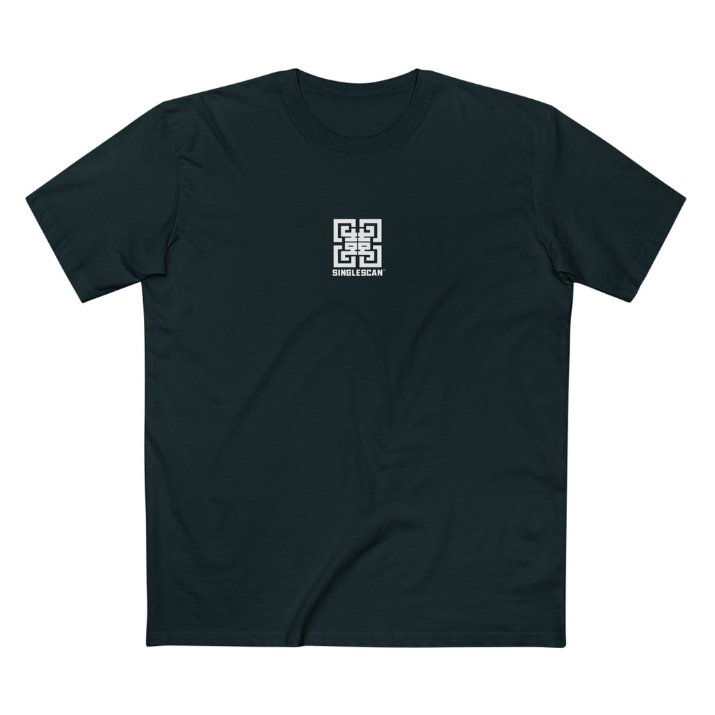 AU Singlescan Signature T-Shirt