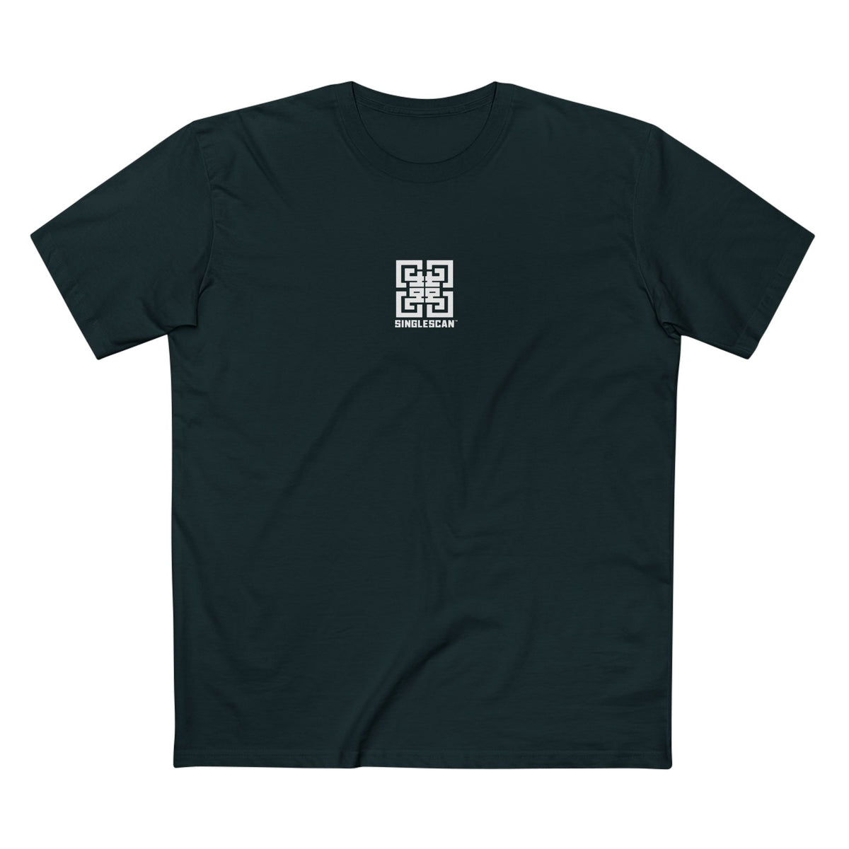 AU Singlescan Signature T-Shirt