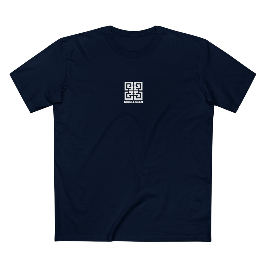 AU Singlescan Signature T-Shirt