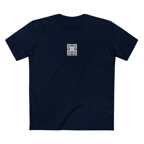 AU Singlescan Signature T-Shirt