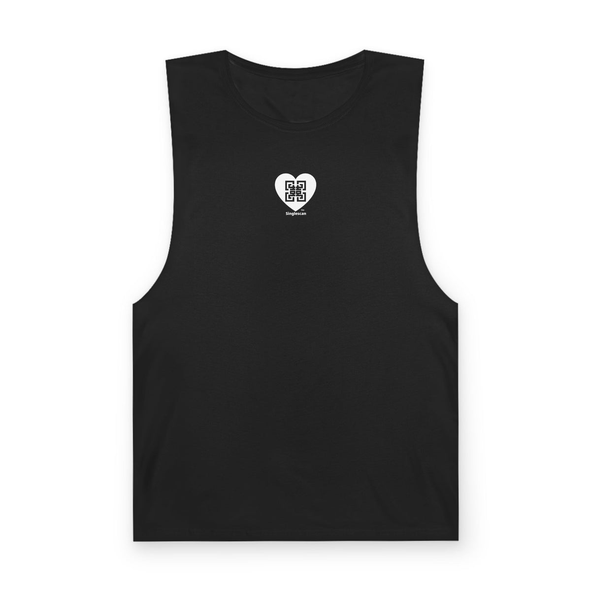 Singlescan Love Tank