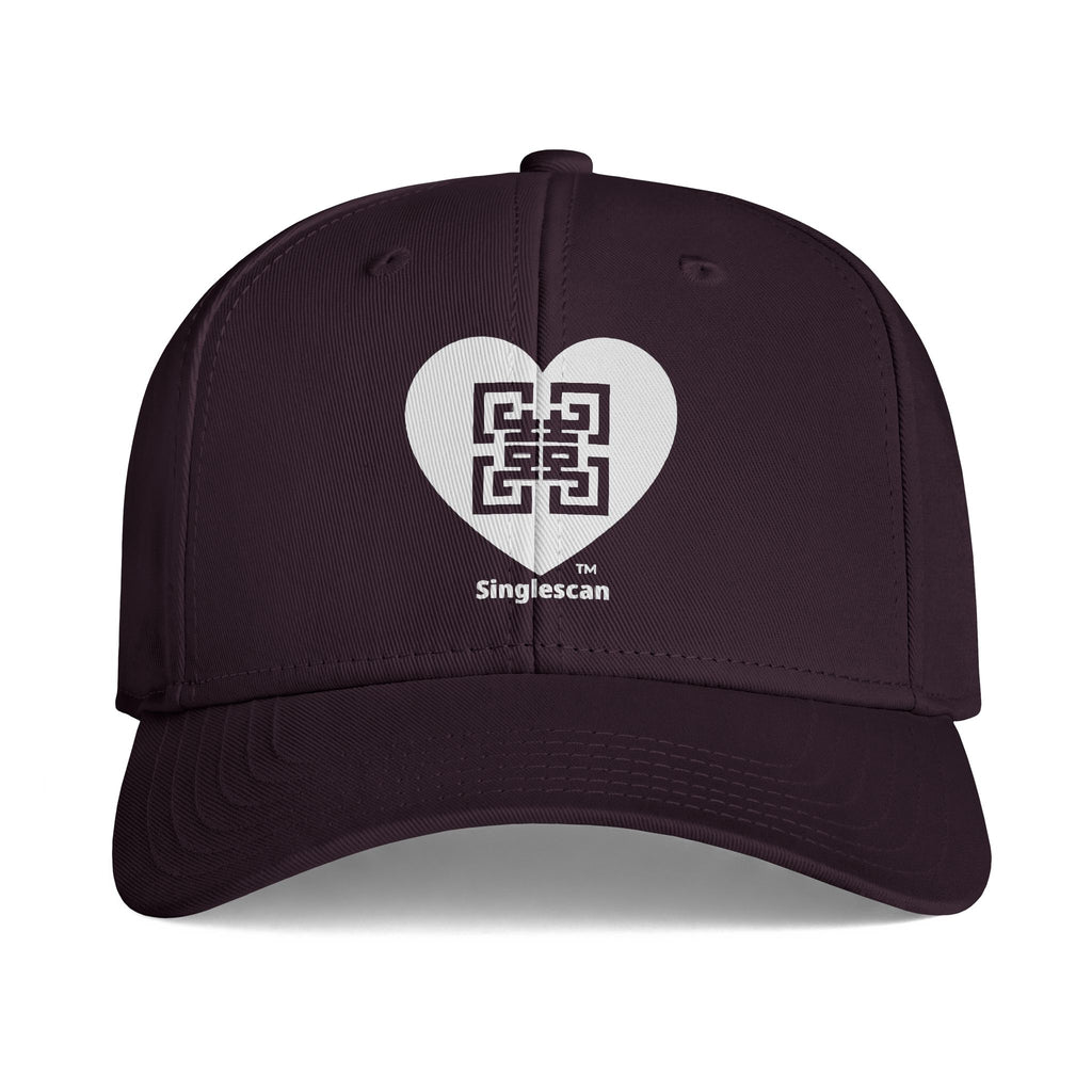 Singlescan Love Cap
