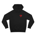 Singlescan Love Hoodie
