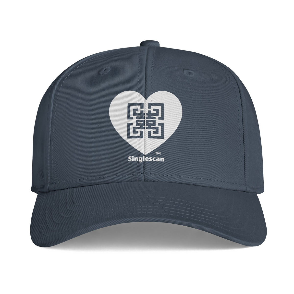 Singlescan Love Cap