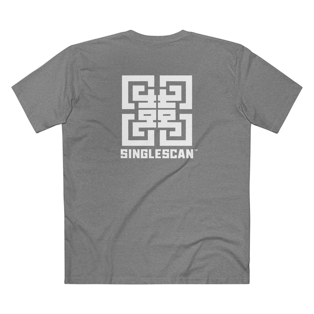 AU Singlescan Signature T-Shirt