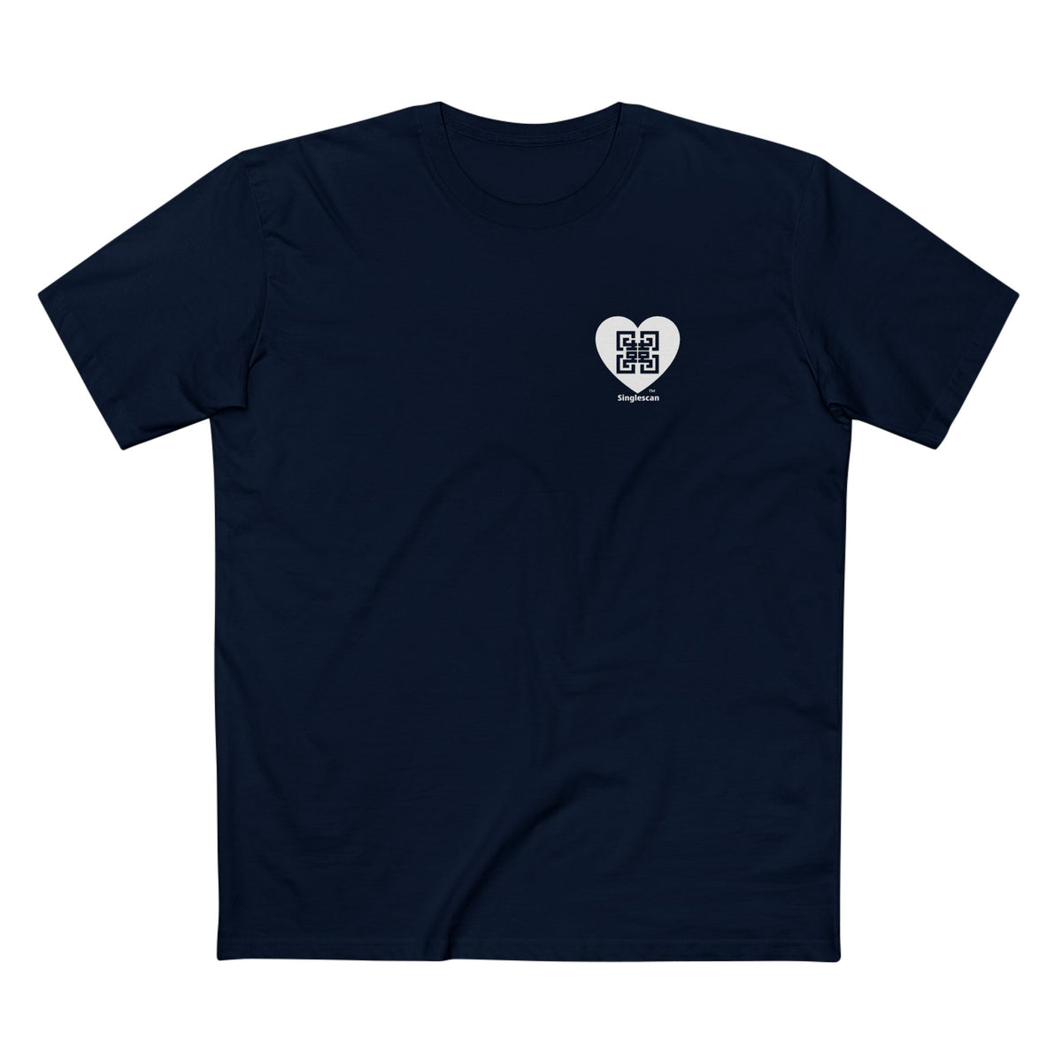 Singlescan Love T-Shirt