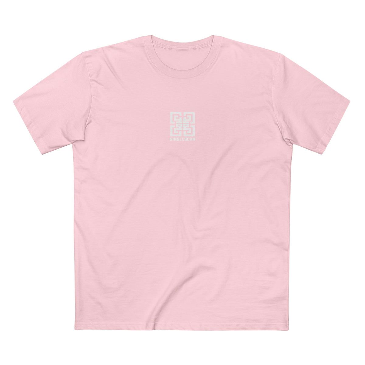 AU Singlescan Signature T-Shirt