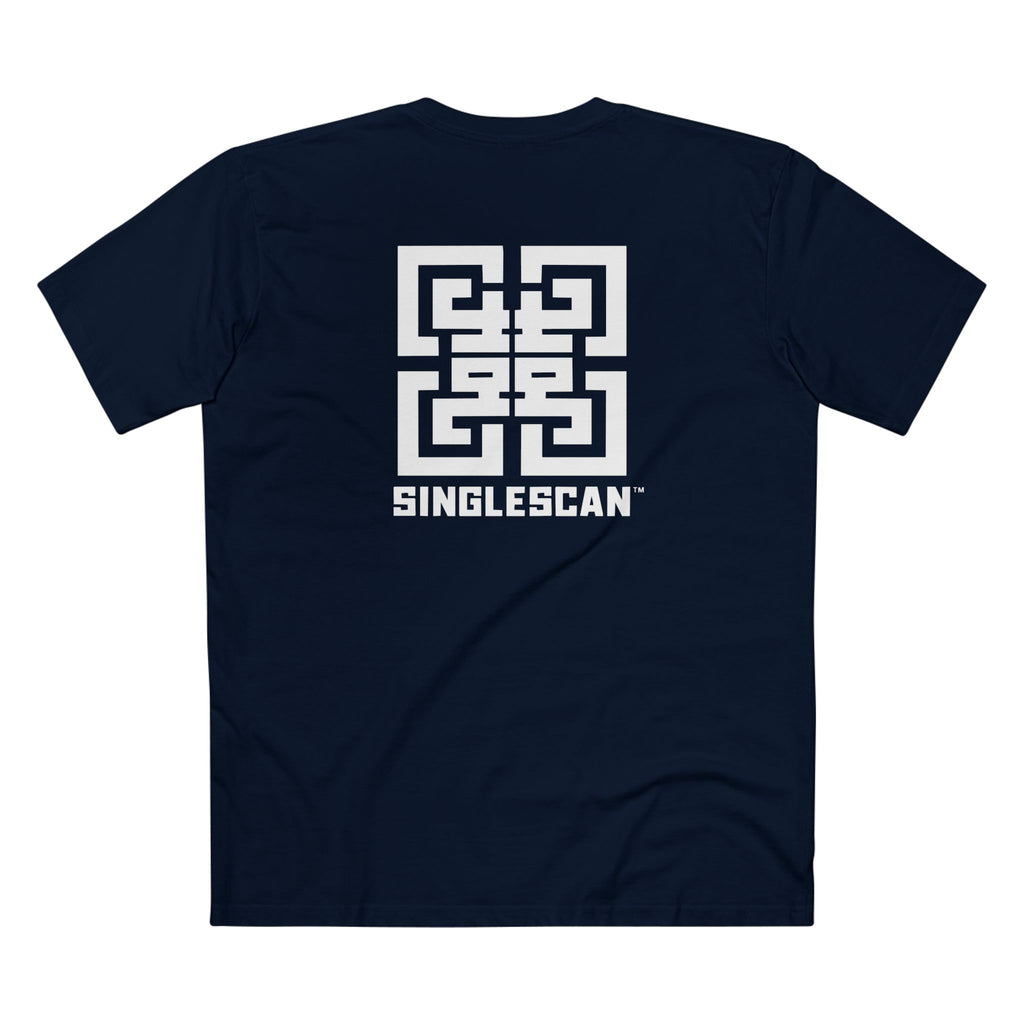 AU Singlescan Signature T-Shirt
