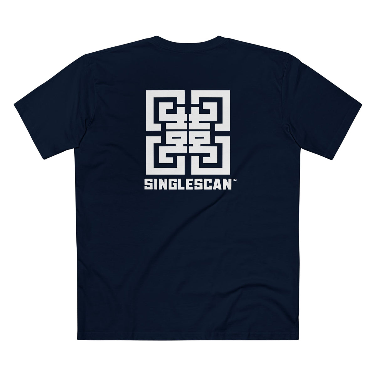 AU Singlescan Signature T-Shirt