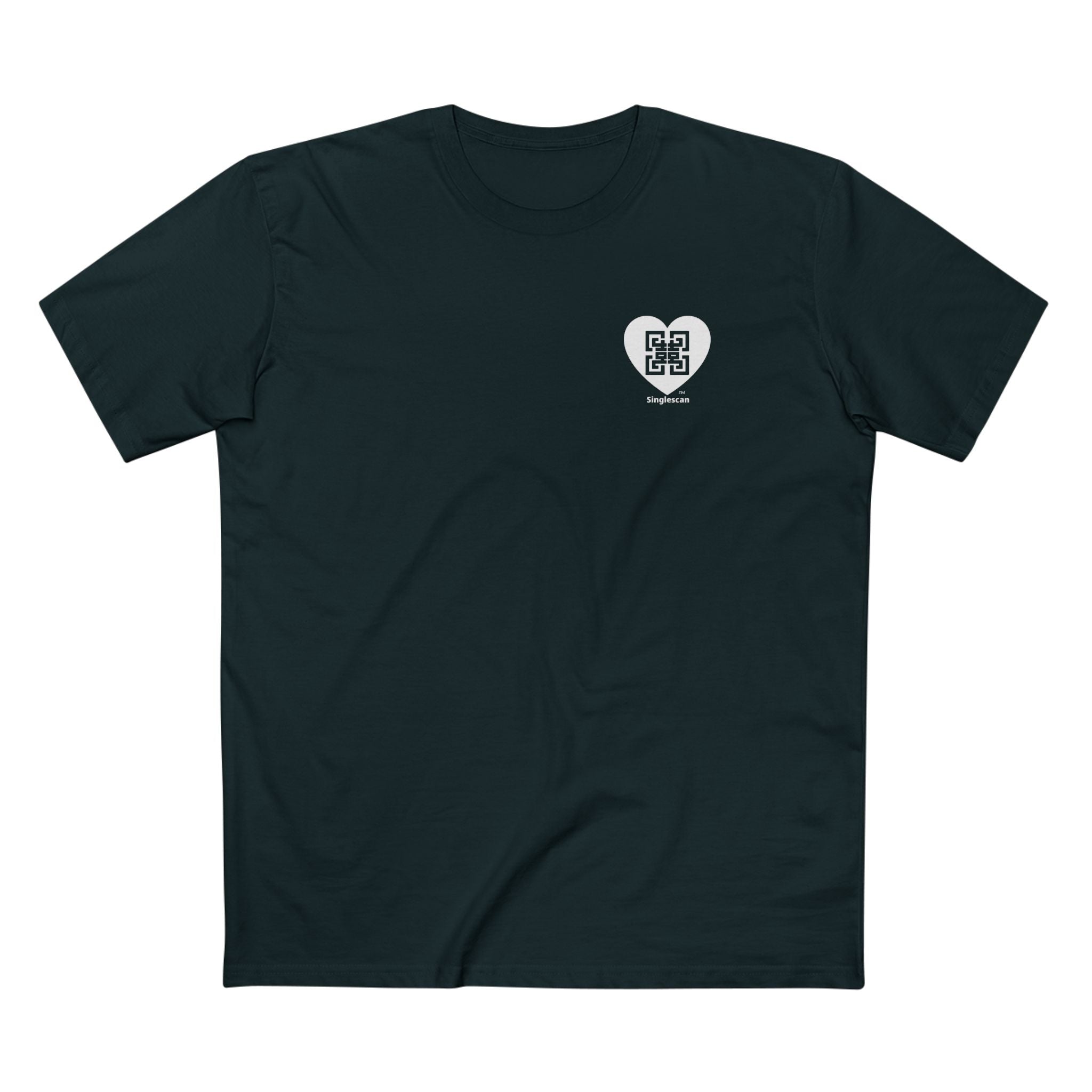 Singlescan Love T-Shirt